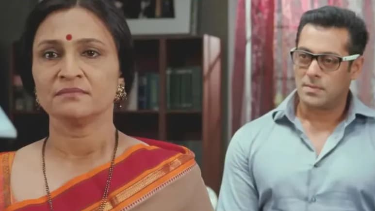 सलमान खान के साथ रेडी में नजर आईं प्रवीणा देशपांडे का निधन, कैंसर से चल रही थी जंग, 60 की उम्र में कहा अलविदा