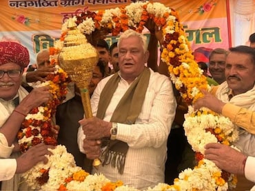 Rajasthan Politics: 'हर चक्रव्यूह में घुस जाता हूं, पर तोड़ना नहीं जानता' किरोड़ी लाल के इस बयान के क्या मायने