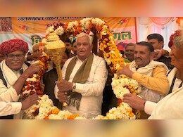 Rajasthan Politics: 'हर चक्रव्यूह में घुस जाता हूं, पर तोड़ना नहीं जानता' किरोड़ी लाल के इस बयान के क्या मायने