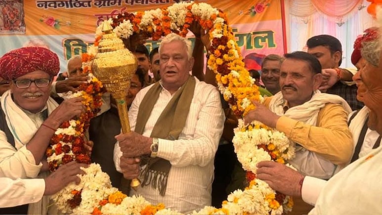 Rajasthan Politics: 'हर चक्रव्यूह में घुस जाता हूं, पर तोड़ना नहीं जानता' किरोड़ी लाल के इस बयान के क्या मायने