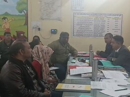 कोटा में बाल विवाह का मामला, पैसे लेकर परिजनों ने करवाई शादी... बाल संरक्षण ने की कार्रवाई