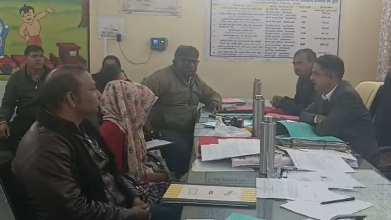 कोटा में बाल विवाह का मामला, पैसे लेकर परिजनों ने करवाई शादी... बाल संरक्षण ने की कार्रवाई