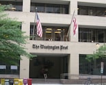 Washington Post Lays Off International Staff; Ishaan Tharoor Among Those Let Go
