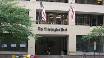Washington Post Lays Off International Staff; Veteran Columnist Ishaan Tharoor Among Those Let Go
