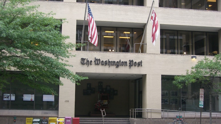 Washington Post Lays Off International Staff; Veteran Columnist Ishaan Tharoor Among Those Let Go
