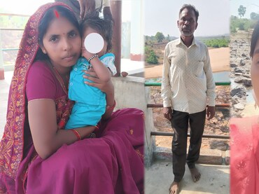 साले की शादी में जीजा का खूनी खेल, हथौड़े से वार कर पत्नी की जान ली, साली को भी मौत के मुंह में झोंका