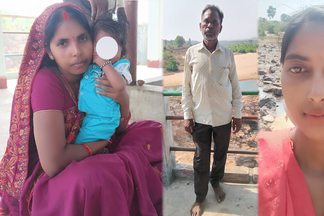 साले की शादी में जीजा का खूनी खेल, हथौड़े से वार कर पत्नी की जान ली, साली को भी मौत के मुंह में झोंका