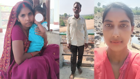 साले की शादी में जीजा का खूनी खेल, हथौड़े से वार कर पत्नी की जान ली, साली को भी मौत के मुंह में झोंका