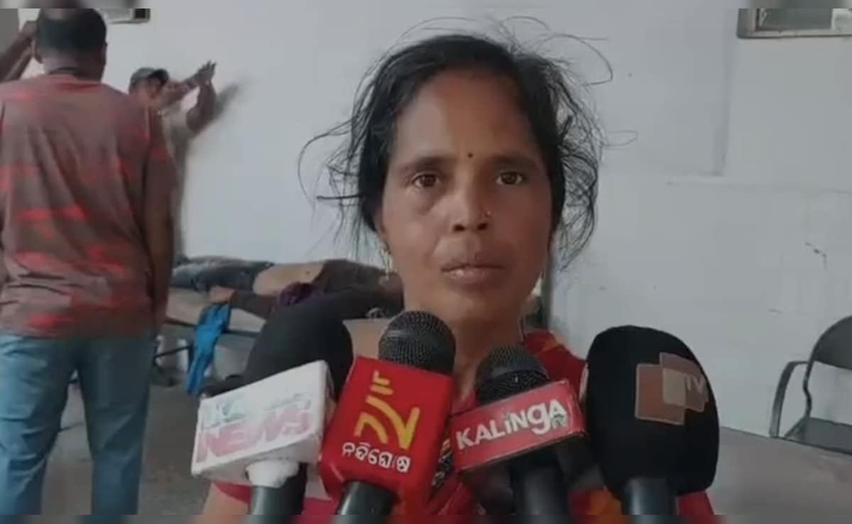 Latest and Breaking News on NDTV