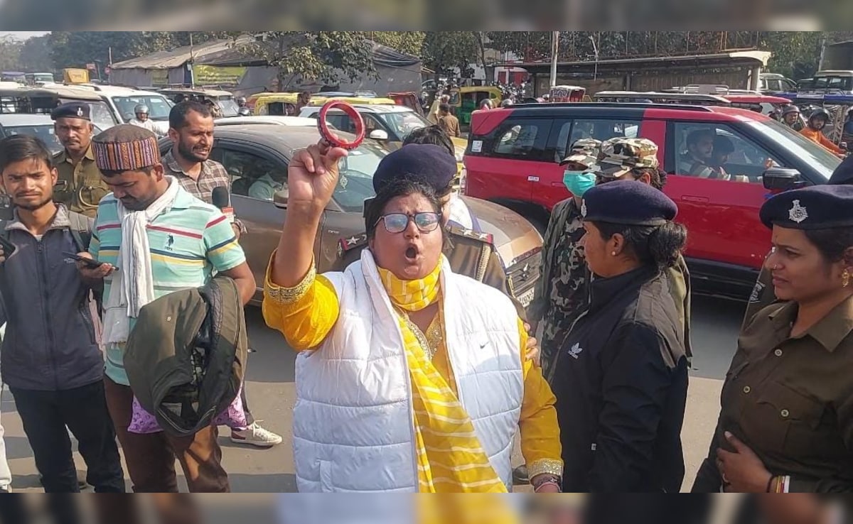 Latest and Breaking News on NDTV