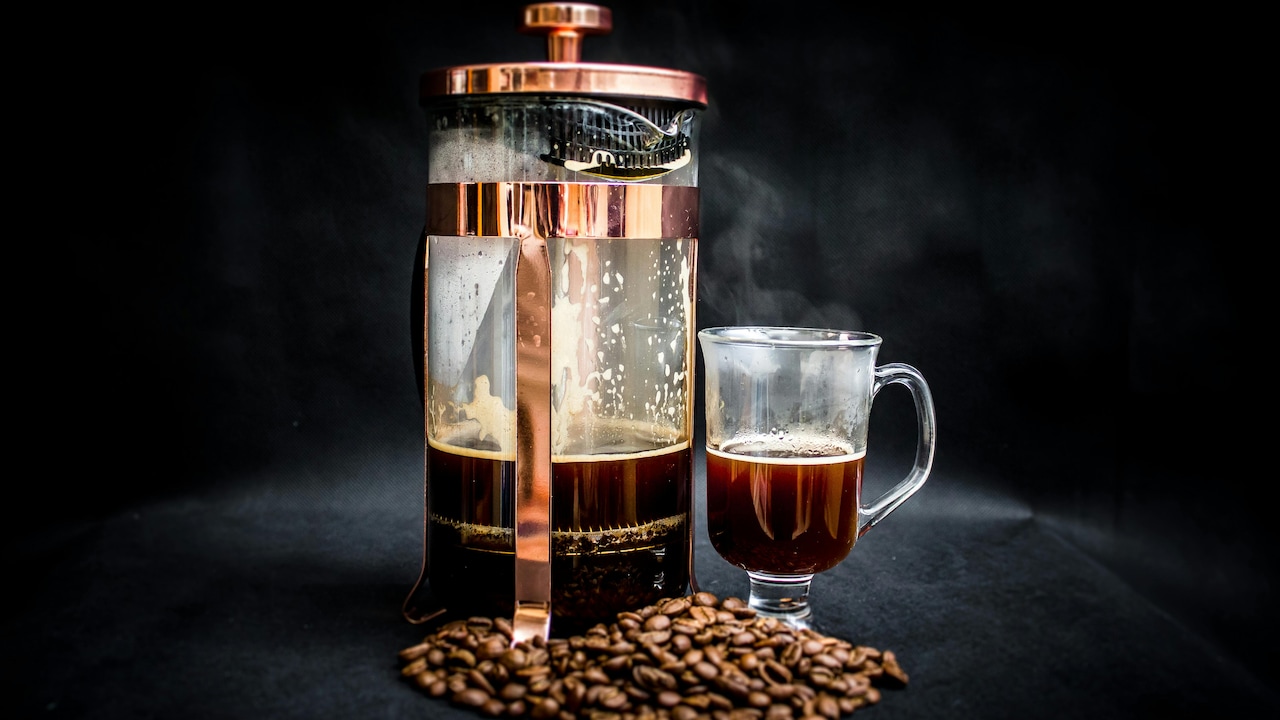 Check These 5 Durable French Press Coffee Makers Built to Last and Withstand Daily Brewing Demands.