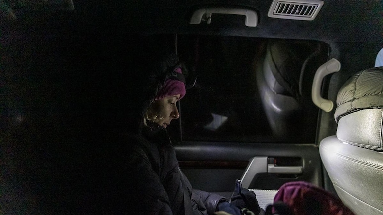 'Fired In Middle Of War Zone': Washington Post's Ukraine Correspondent Laid Off