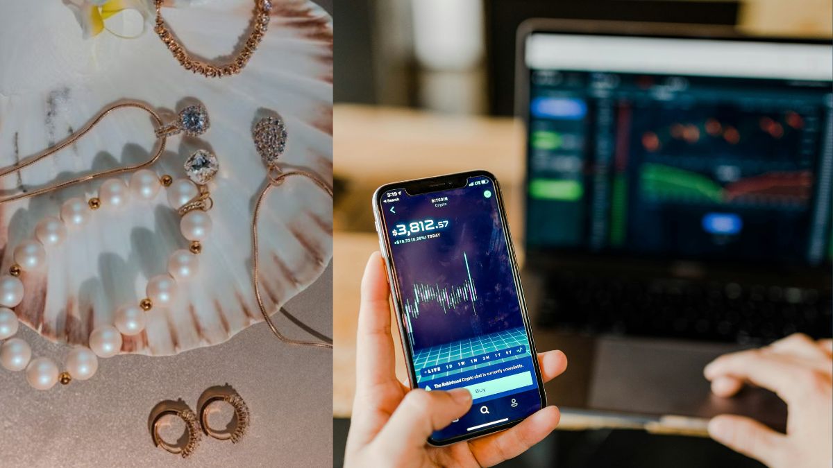 Gen Z Is Buying Gold More Than Crypto, Mutual Funds Or Stocks, Says Survey