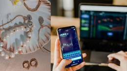 Gen Z Is Buying Gold More Than Crypto, Mutual Funds Or Stocks, Says Survey