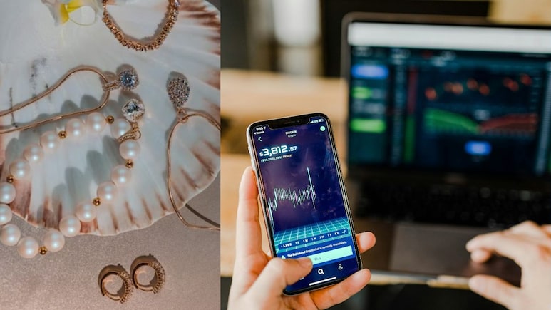 Gen Z Is Buying Gold More Than Crypto, Mutual Funds Or Stocks, Says Survey