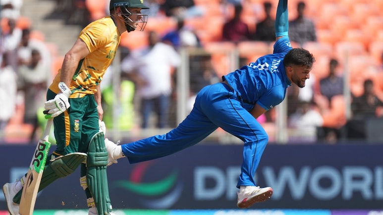 T20 World Cup 2026: South Africa Edge Afghanistan In Monumental Double Super Over Thriller