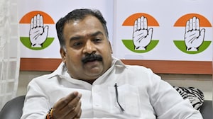 DMK Hits Back at Manickam Tagore, Says 'He Became MP With Our Support'