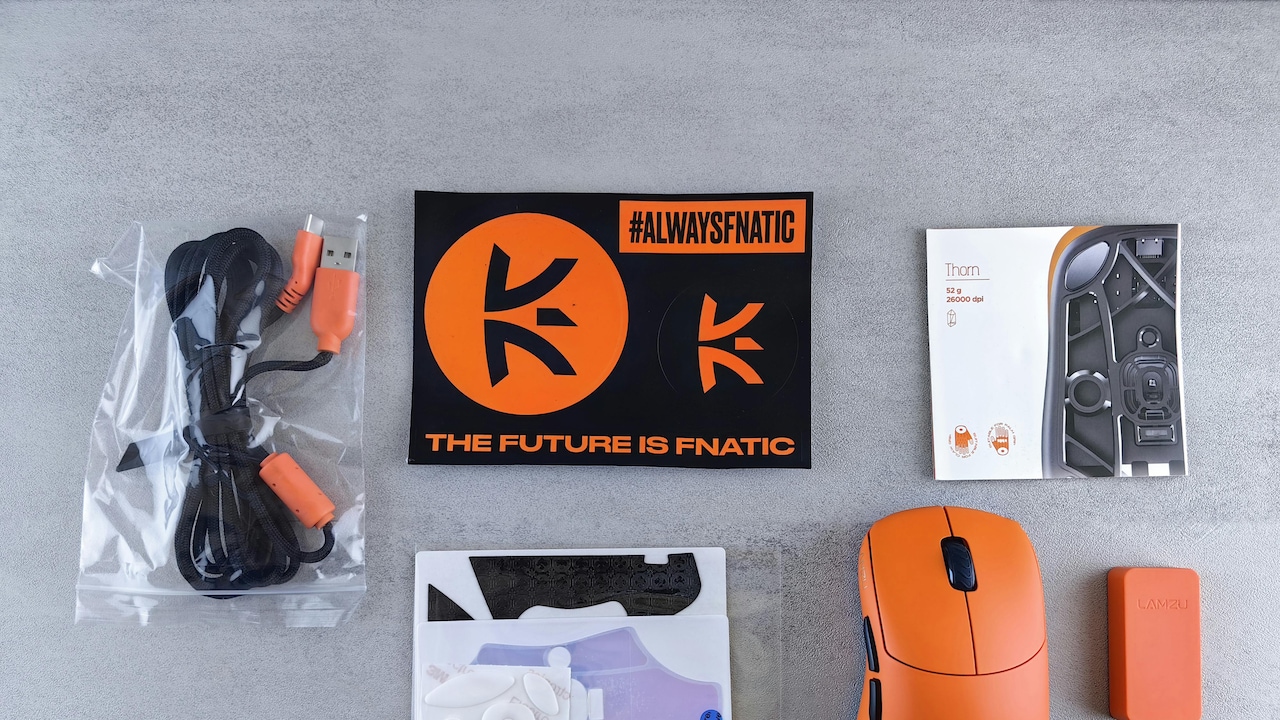 5 Top Gaming Accessories That Improve Comfort, Not Just Looks