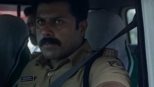 3 दिन की बच्ची हॉस्पिटल से हुई किडनैप, बाप पर पुलिस का शक, इस थ्रिलर मूवी को देख खड़े हो जाएंगे रोंगटे