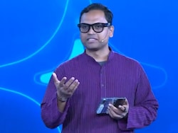 "India A Hard Benchmark For What AI Needs To Get Right": Sarvam AI's Pratyush Kumar At NDTV AI Summit