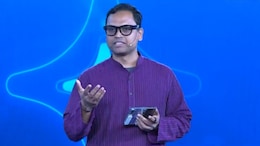"India A Hard Benchmark For What AI Needs To Get Right": Sarvam AI's Pratyush Kumar At NDTV AI Summit