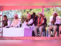 बस्तर पंडुम 2026: नक्सलवाद के अंत के बाद खुलेगा एडवेंचर टूरिज्म का रास्ता- गृह मंत्री अमित शाह