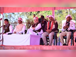 बस्तर पंडुम 2026: नक्सलवाद के अंत के बाद खुलेगा एडवेंचर टूरिज्म का रास्ता- गृह मंत्री अमित शाह