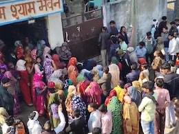 दीवार पर सुसाइड नोट,वीडियो भी बनाया; मथुरा में एक ही परिवार के पांच लोगों की आत्महत्या से सनसनी