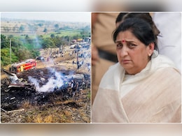 वो पल जब सुनेत्रा पवार को पति के मौत की खबर मिली, वीडियो कॉल पर देखा था दर्दनाक मंजर