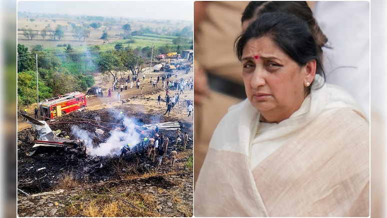 वो पल जब सुनेत्रा पवार को पति के मौत की खबर मिली, वीडियो कॉल पर देखा था दर्दनाक मंजर