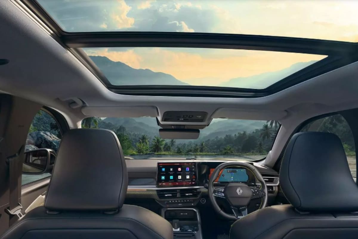 Latest and Breaking News on NDTV