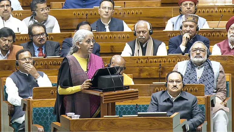 Budget 2026: निर्मला के पिटारे से PMO और कैबिनेट के खर्चों के लिए कितना बजट मिला?