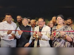 ताज महोत्सव 2026 का आगाज, आगरा में सजी देशभर की कला-संस्कृति की झलक