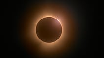 Will India Witness First Solar Eclipse Of 2026? Everything To Know About The February 17 'Ring Of Fire'