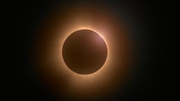 Will India Witness First Solar Eclipse Of 2026? Everything To Know About The February 17 'Ring Of Fire'