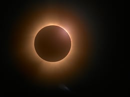 First Solar Eclipse Of 2026: When And Where To Watch