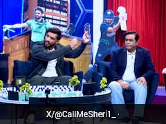 Mohammad Amirs Insulting Remark At World No. 1 Abhishek Sharma Leaves Fans Fuming