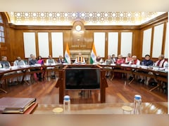 केरलम, श्रीनगर में नया एयरपोर्ट टर्मिनल, रेलवे प्रोजेक्ट... सेवा तीर्थ में कैबिनेट की पहली बैठक के 8 बड़े फैसले