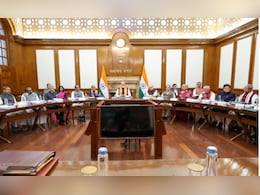 केरलम, श्रीनगर में नया एयरपोर्ट टर्मिनल, रेलवे प्रोजेक्ट... सेवा तीर्थ में कैबिनेट की पहली बैठक के 8 बड़े फैसले