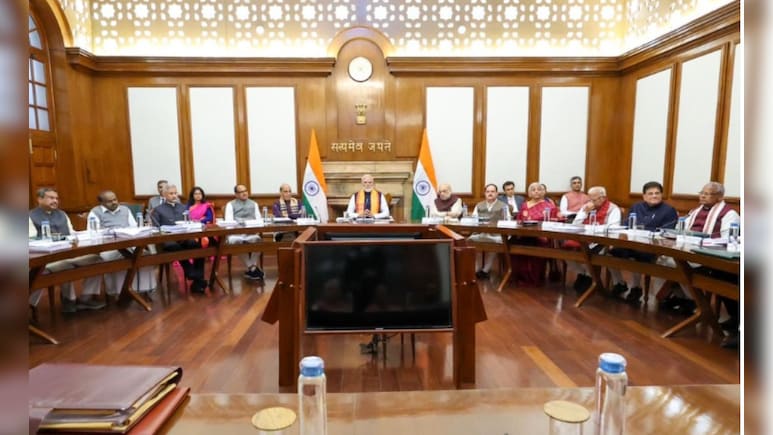 केरलम, श्रीनगर में नया एयरपोर्ट टर्मिनल, रेलवे प्रोजेक्ट... सेवा तीर्थ में कैबिनेट की पहली बैठक के 8 बड़े फैसले