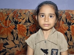 हरदोई: मां को पीटता देख, 5 साल की बच्ची ने किया कुछ ऐसा कि पुलिस भी रह गई दंग