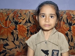 हरदोई: मां को पीटता देख, 5 साल की बच्ची ने किया कुछ ऐसा कि पुलिस भी रह गई दंग