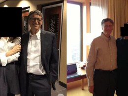 Epstein Files: "जगातील श्रीमंत माणूस इतका कंजूस?" एपस्टीन फाइल्समध्ये बिल गेट्सबाबत धक्कादायक खुलासा