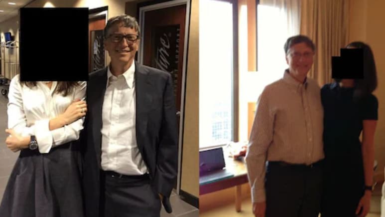 Epstein Files: "जगातील श्रीमंत माणूस इतका कंजूस?" एपस्टीन फाइल्समध्ये बिल गेट्सबाबत धक्कादायक खुलासा