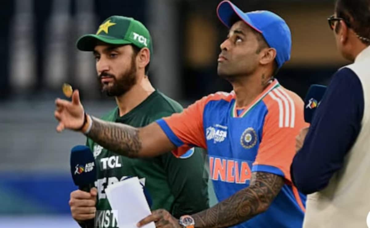 इतिहास का सबसे बोरिंग IND vs PAK मैच, डायरेक्टर ने कुछ यूं किया मैच का रिव्यू