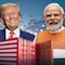 India-US Trade Deal Timeline: From 50% Cliff To 18% Relief — Full Timeline Of Key Events