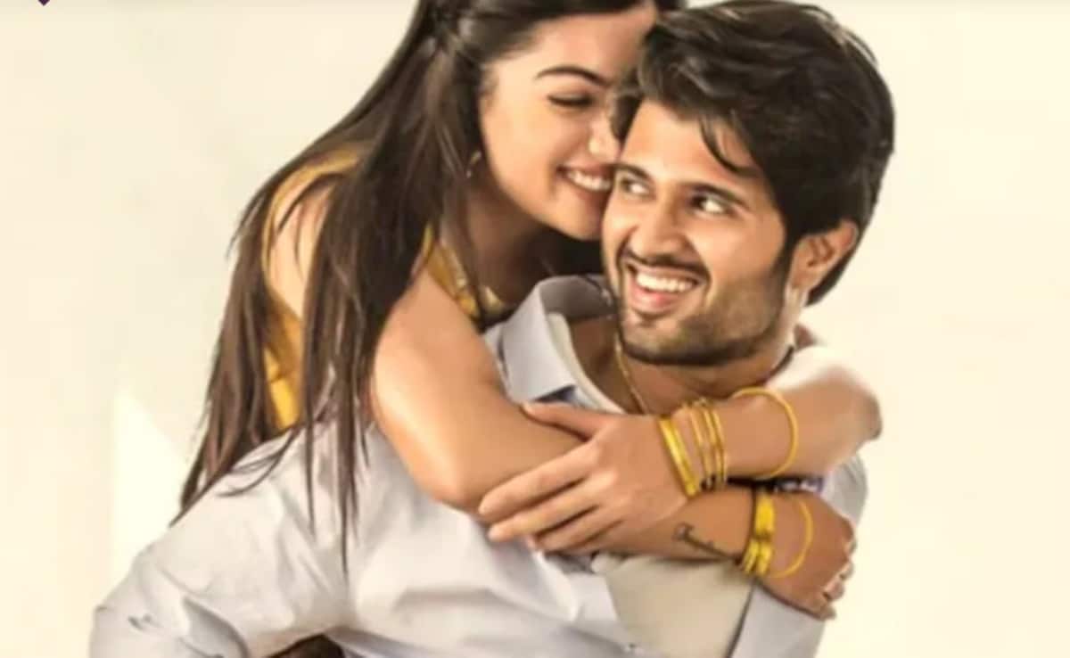 Rashmika Mandanna And Vijay Deverakonda Wedding Live Updates: PM Narendra Modi Sends Wishes To Couple, Haldi To Begin Soon In Udaipur