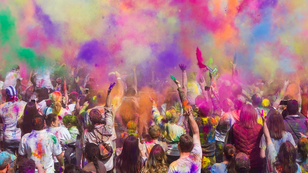 Is Holi 2026 On March 3 Or 4? Check Correct Date, Timings And Significance