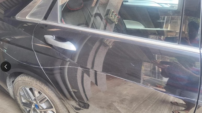 Car Scratcher: मेरी नई कार पर कोई 'जलनखोर' स्क्रैच मार गया, लोगों को ऐसा करने से क्या मिलता है, रेडिट पर फूटा दर्द और नाराजगी, पर ऐसा करते क्यों हैं लोग