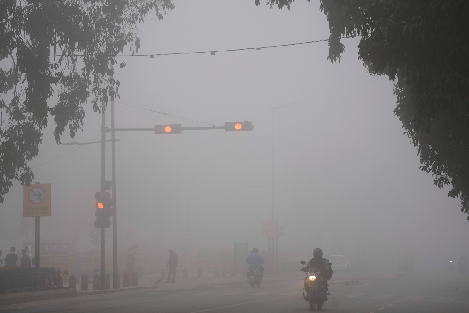 Fog Alert: दिल्ली NCR में कब तक पड़ेगा कोहरा, 3 दिन का अलर्ट जारी, जानें अगले एक हफ्ते के मौसम का हाल